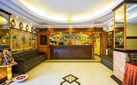 Hotel Shalimar